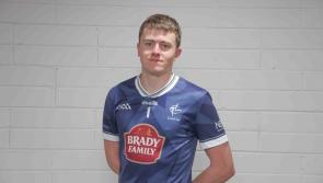 Same again for Kildare against Leitrim