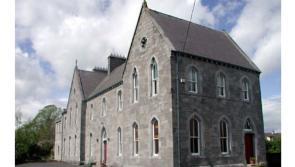 Kildare granted major funding as part of new scheme aimed at historical buildings