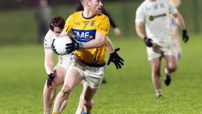 Kildare GAA: weekend results