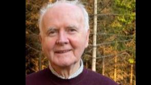 Tributes pour in for 'wonderful teacher and a gentleman' from Kildare