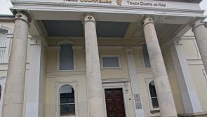 Woman alleges at Kildare court she was choked, punched and threatened with a knife by husband