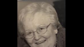 Tributes for 'lovely stylish lady' from Kildare who passed this week