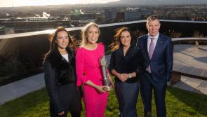 Calling Kildare entrepreneurs: deadline approaching for 2025 EY Entrepreneur Of The Year