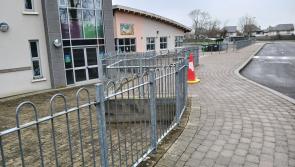 Shortcut to Kildare school can't be taken in  charge - because it's privately owned