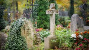 Plans underway to refurbish toilet facilities in Kildare cemetery