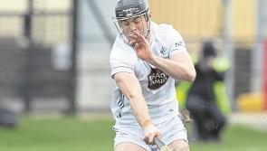 AHL: Kildare team to take on Derry named