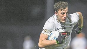 AFL: Darragh Kirwan returns for Kildare