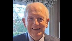 Tributes paid to Kildare 'true gentleman'

