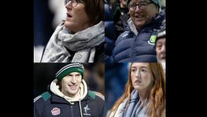 PICTURES: Spot yourself at the Kildare v Laois Football League game?
