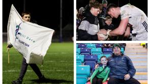 PICTURES: Kildare's stellar win over Laois at Cedral St Conleth's Park