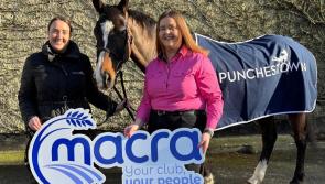 Macra Na Feirme Festival Day to come to 2025 Punchestown Festival, Kildare