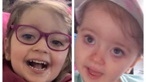 'In dire need' - Kildare mum raising funds for accessible car for two daughters  