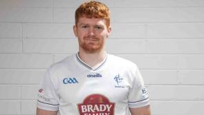 AFL: Kildare name same starting team for clash with Clare