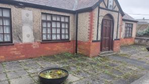 Historic house near town centre to be bought by Kildare County Council