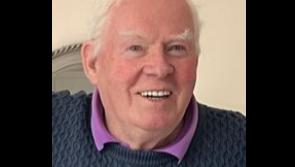 Tributes paid to 'true gentleman' from Kildare, who passed recently