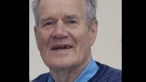Tributes paid to 'one of life's gentlemen' from Kildare who passed this week