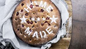 The Great Clane Home Baking Competition comes to Kildare on March 17