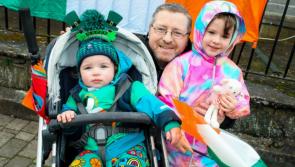 Things to do on St Patrick's Day all around Kildare