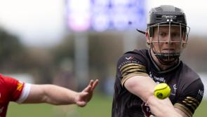 Kildare chalk up expected big win over Tyrone in AHL