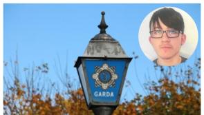 ALERT: Gardaí issue urgent appeal for missing 15-year-old boy