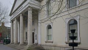 Judge remarks that man who came before him in Kildare court was shaking