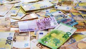 Community Centres in Kildare North receive substantial funding