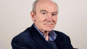 Tributes paid to 'a true Newbridge man' from Kildare who passed this week