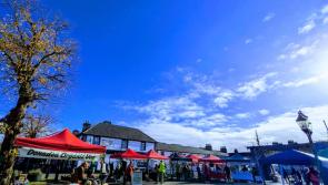 Kildare market hosting a special St Patrick's Day event