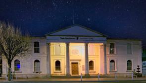 Kildare woman falsely claimed she was the victim of a knife crime