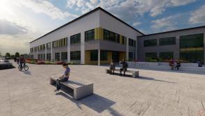 BREAKING: Tenders issued for new &euro;16m school in Kildare 