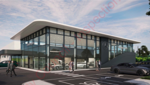 Plans approved for massive €12.6m motor showroom in Kildare