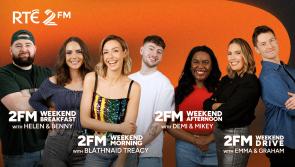All you need to know about 2FM’s weekend lineup as new presenters go live on air
