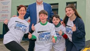 PICTURES: Iconic Naas Stationery Store celebrates 40 year anniversary