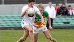 Kildare 'reverting to type' the biggest disappointment of all