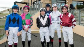 PICTURES: Kildare racegoers flock to Curragh Racecourse for first day of flat season