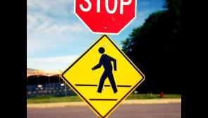 Pedestrian crossing sought for site of recent Kildare accident