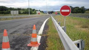 Calls for new  and 'missing' road signage for busy Kildare town