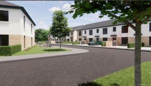 PHOTOS: 20 homes to be built on former Kildare garden centre site 