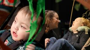 Kildare children shine in LauraLynn's Abbey Theatre performance
