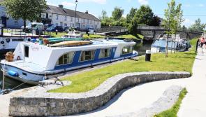 Kildare residential area is to be taken in charge