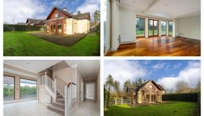 PICTURES: 'Outstanding' Kildare home on luxurious Carton Estate