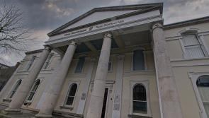 Arrest warrant issued in Kildare court for man not paying maintenance