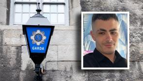 LIVE: Gardaí renew appeal for help locating Irish man (23) missing since New Year's Eve