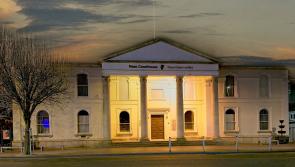 'Aggressive alcoholic subjects wife and kids to psychological abuse', Kildare court claim