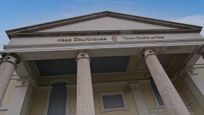 Told daughter he'd attempted suicide because child's mother was mean to him, Kildare court hears