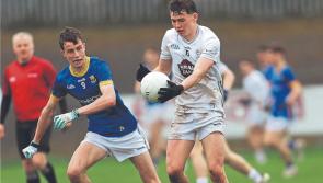 Fancied Kildare held by Longford in Minor Championship opener
