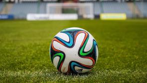 All-weather pitch approved for leading Kildare GAA club