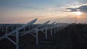 Massive €20m solar farm development given go ahead for Celbridge, Kildare