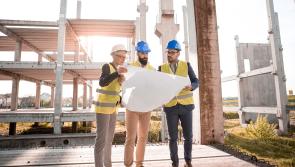 €7m residential development in Kildare now completed