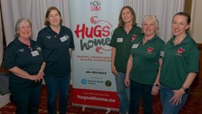 PICTURES: Kildare hotel hosts event night for first responders mental health